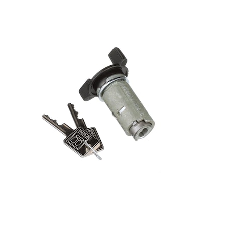 True-Tech Smp 88-85 Amc Eagle/96-78 Buick Century Ignition Lock, Us-117Lt US-117LT